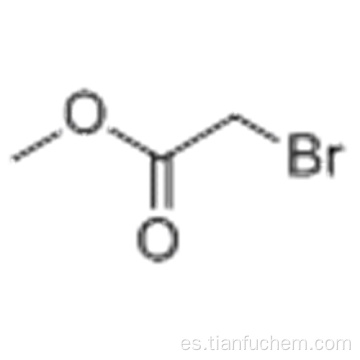 Bromoacetato de metilo CAS 96-32-2